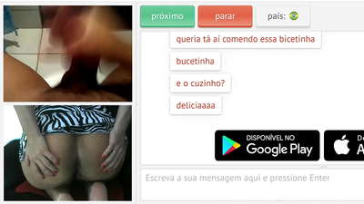 Nies miżżewġin iħobbu jaraw lill-barranin jimmasturbaw