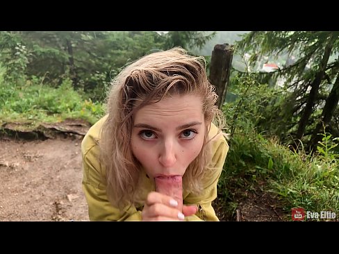 ❤️ Tifla tibla' sperma wara blowjob pubbliku - Eva Elfi ️❌ Porno fb f'mt.superpornpics.ru ☑