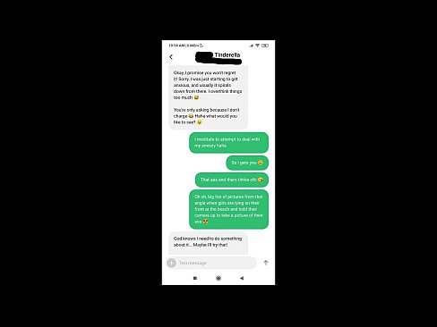 ❤️ Żid PAWG ġdid minn Tinder mal-harem tiegħi (kellem ma' Tinder inkluż) ️❌ Porno fb f'mt.superpornpics.ru ☑